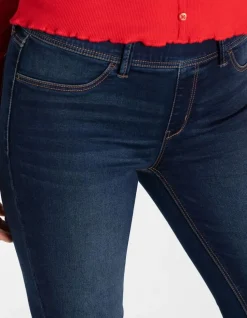 Jegging - Skinny Fit