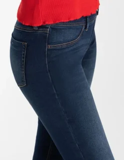 Jegging - Skinny Fit