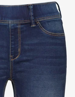 Jegging - Skinny Fit