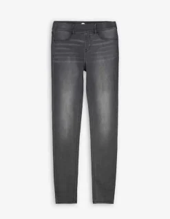 Jegging - Skinny Fit