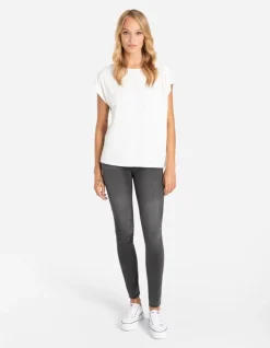 Jegging - Skinny Fit