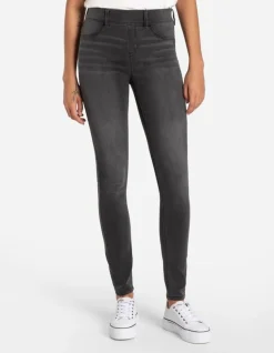Jegging - Skinny Fit