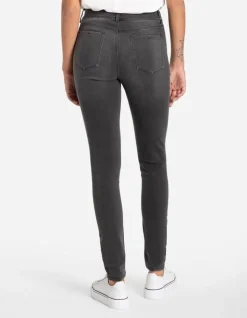 Jegging - Skinny Fit