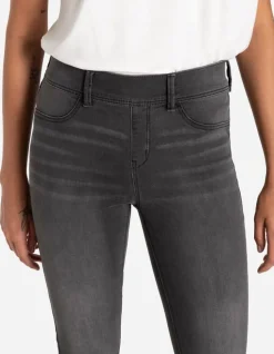 Jegging - Skinny Fit