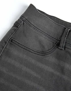 Jegging - Skinny Fit