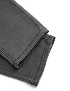 Jegging - Skinny Fit