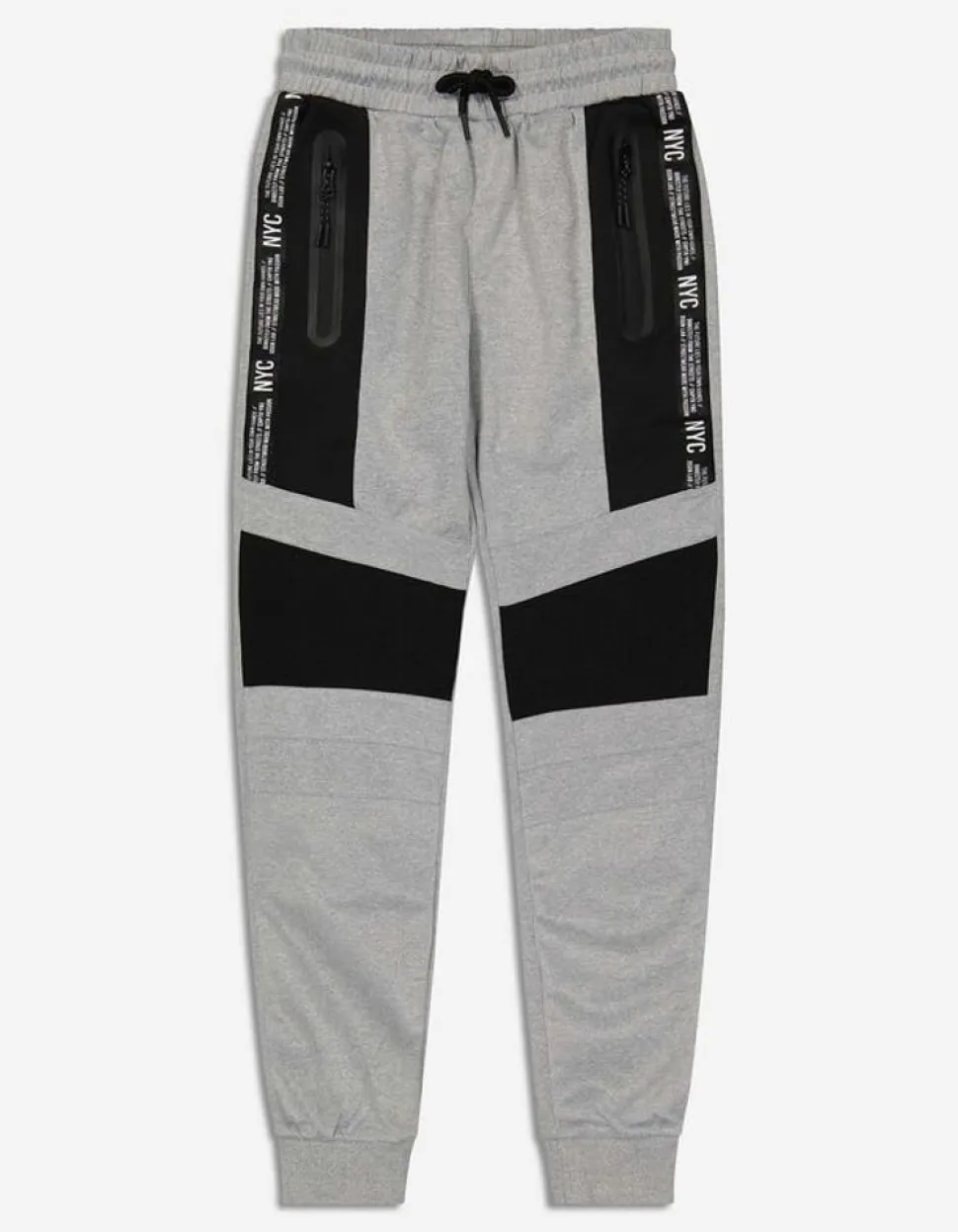 Jogger Pants - Contrastnaden