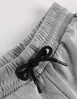 Jogger Pants - Contraststrepen