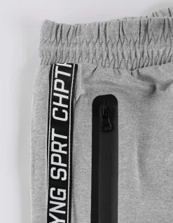 Jogger Pants - Contraststrepen