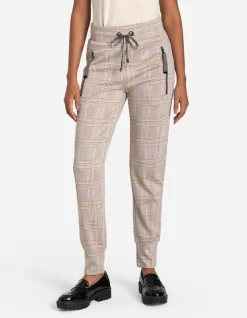 Jogger Pants - Lenzing™ Ecovero™