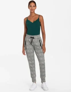 Jogger Pants - Lenzing™ Ecovero™