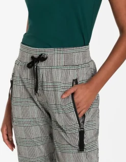 Jogger Pants - Lenzing™ Ecovero™