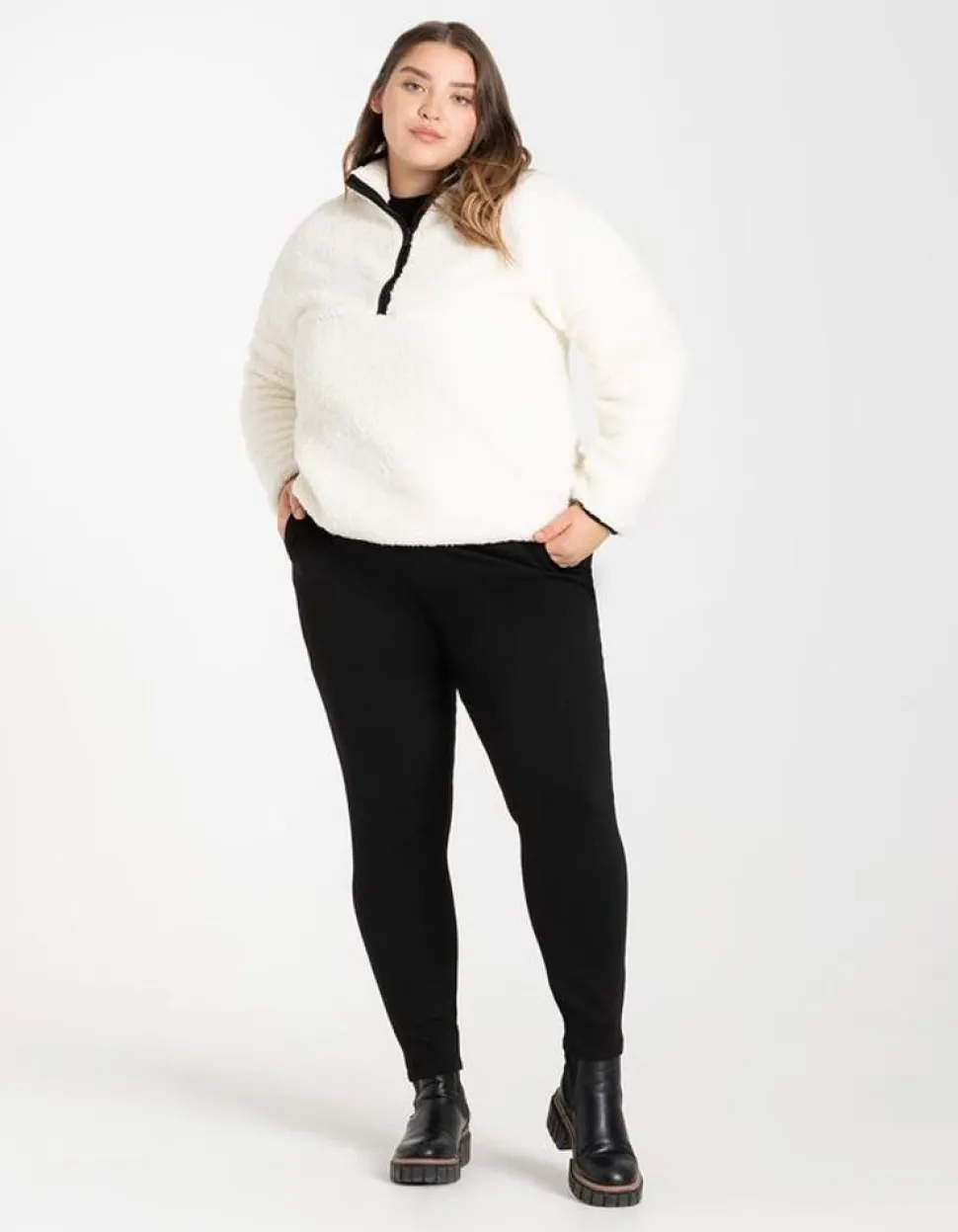 Jogger Pants - Lenzing™ Ecovero™