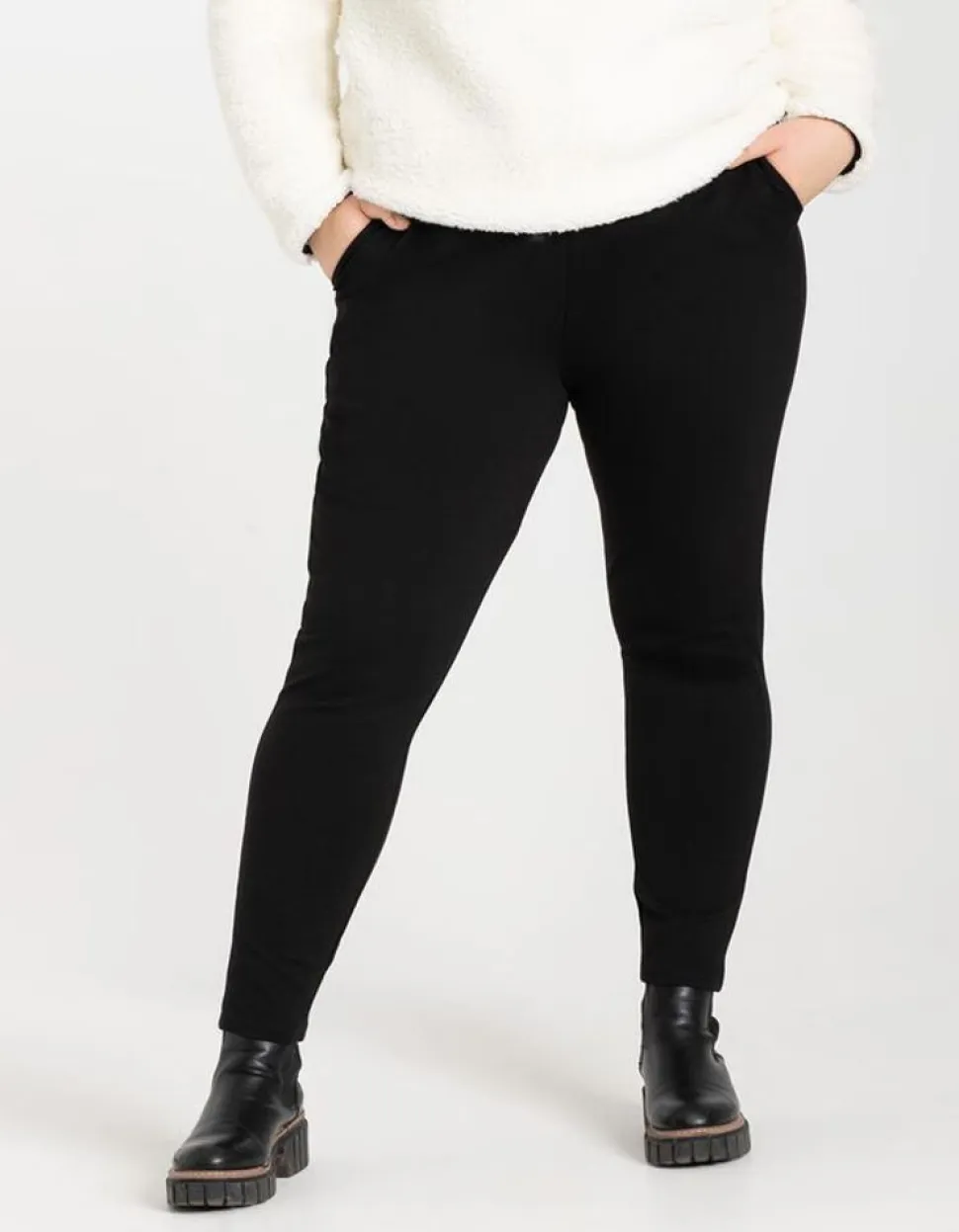 Jogger Pants - Lenzing™ Ecovero™