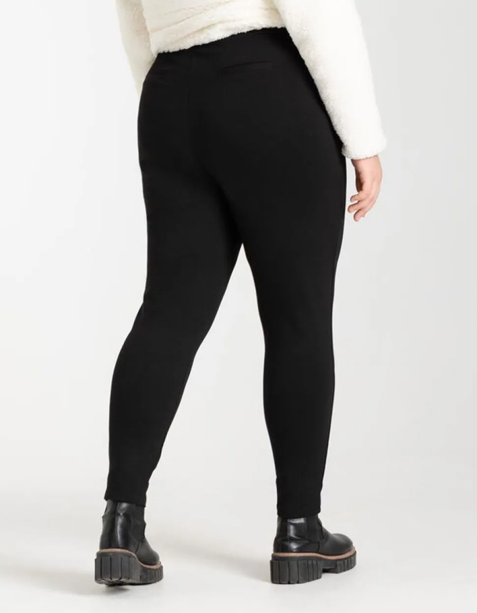 Jogger Pants - Lenzing™ Ecovero™