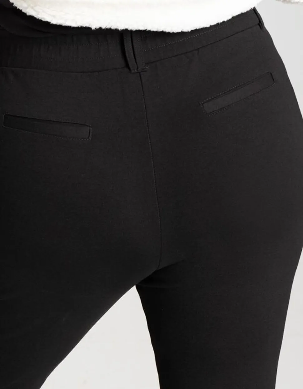 Jogger Pants - Lenzing™ Ecovero™