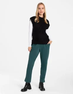 Jogger Pants - Lenzing™ Ecovero™