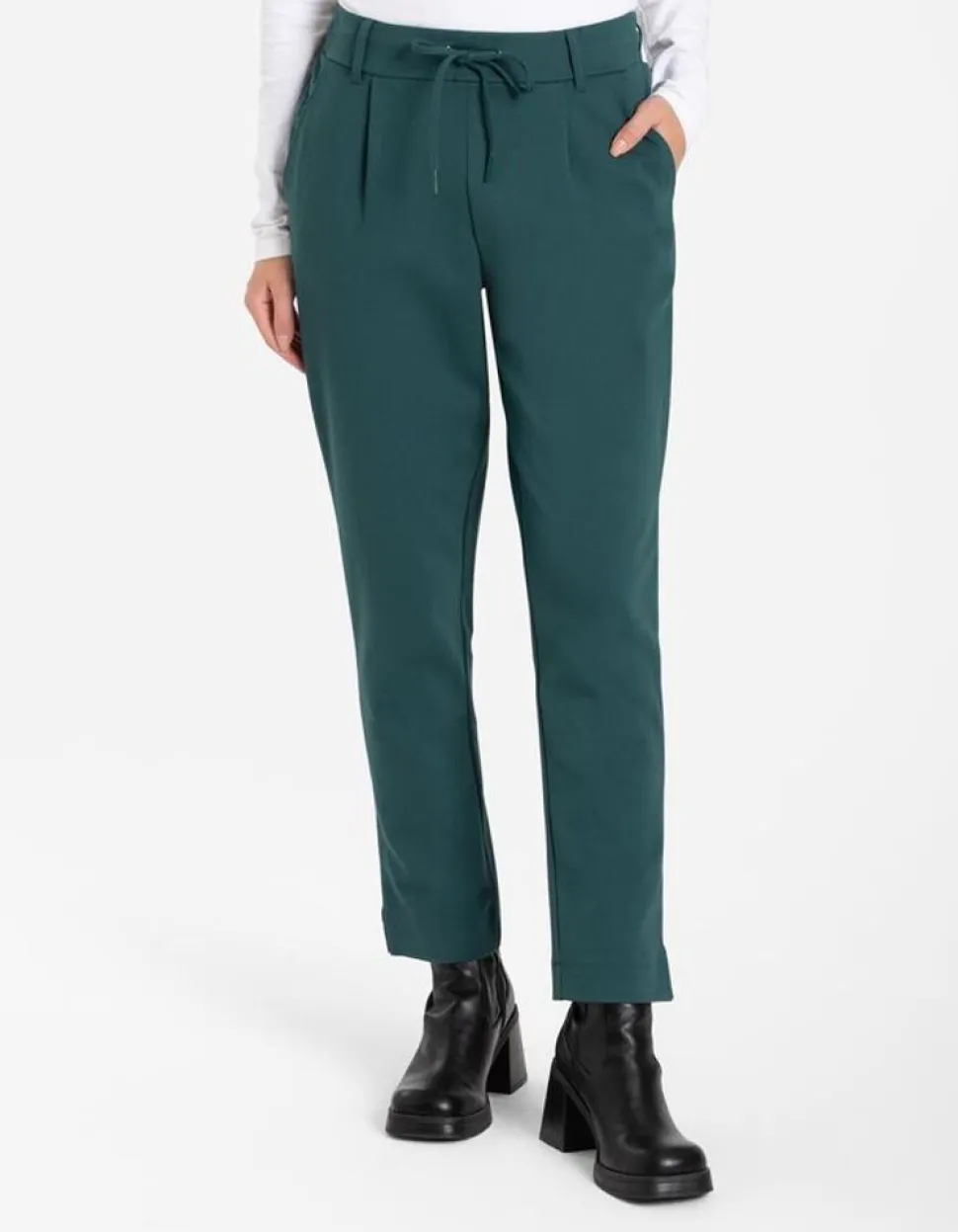 Jogger Pants - Lenzing™ Ecovero™