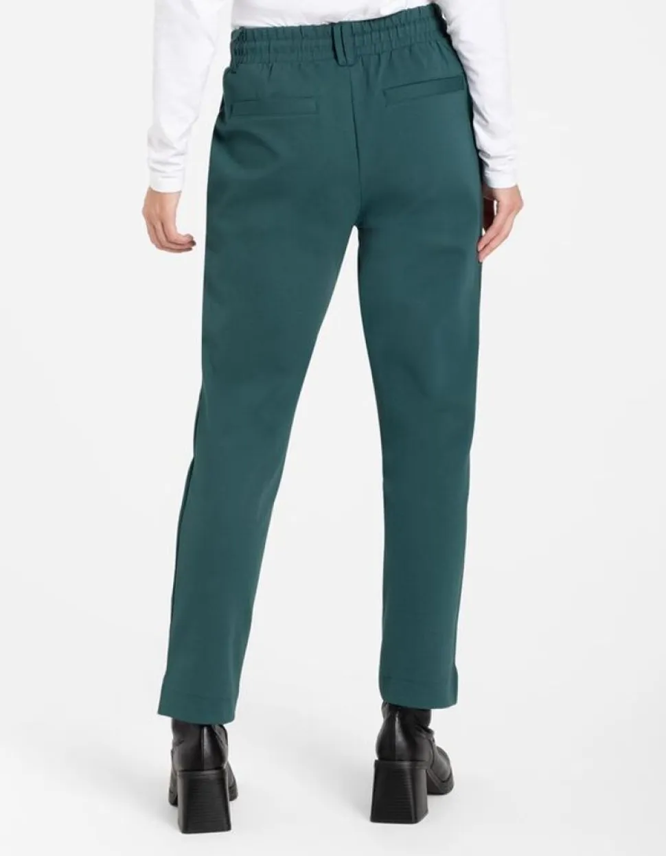 Jogger Pants - Lenzing™ Ecovero™
