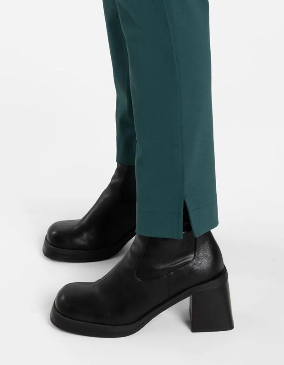 Jogger Pants - Lenzing™ Ecovero™