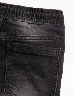Jogger Pants - Opgestikte Zakken