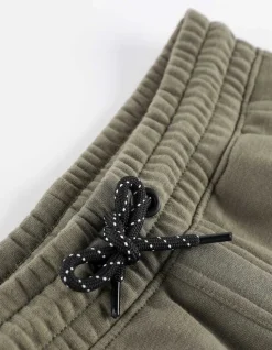 Jogger Pants - Opgestikte Zakken