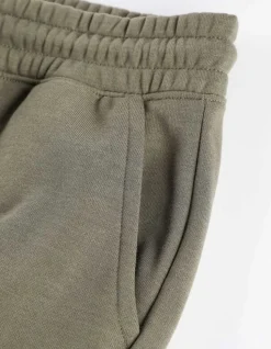 Jogger Pants - Opgestikte Zakken