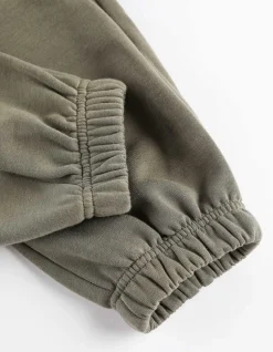 Jogger Pants - Opgestikte Zakken