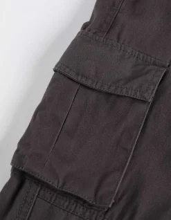 Jogger Pants - Opgestikte Zakken