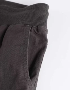 Jogger Pants - Opgestikte Zakken