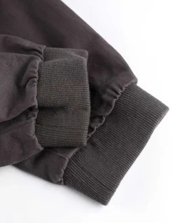 Jogger Pants - Opgestikte Zakken