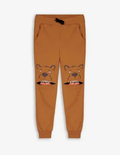 Jogger Pants - Print