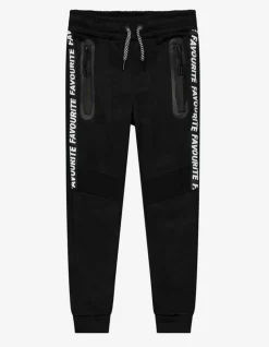 Jogger Pants - Print