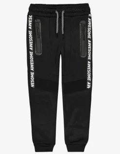 Jogger Pants - Print