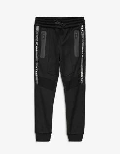 Jogger Pants - Print