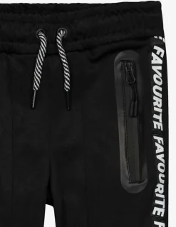 Jogger Pants - Print