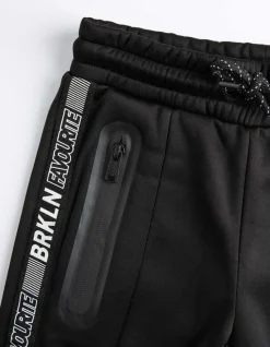 Jogger Pants - Print