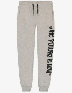Jogger Pants - Tekstprint