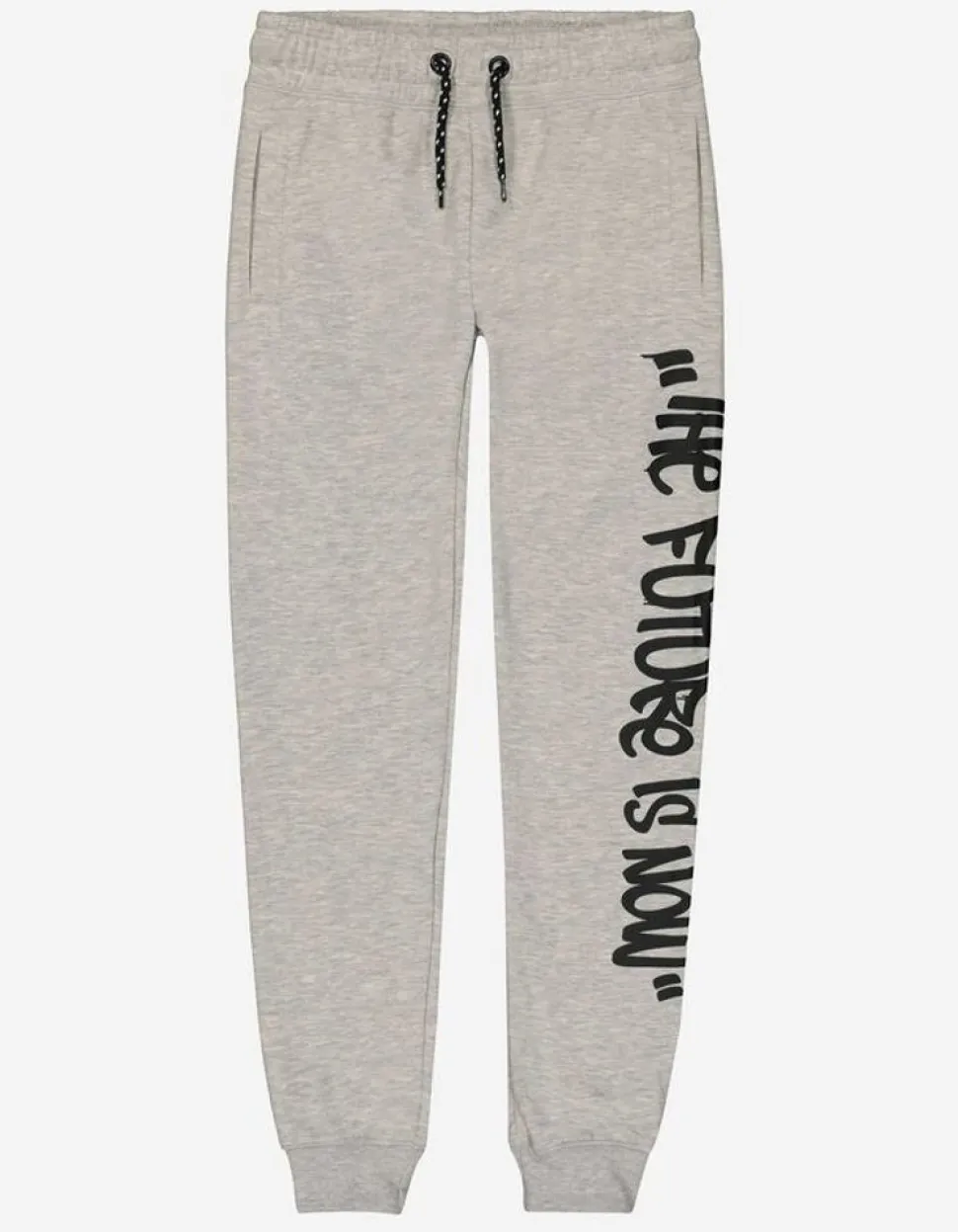 Jogger Pants - Tekstprint