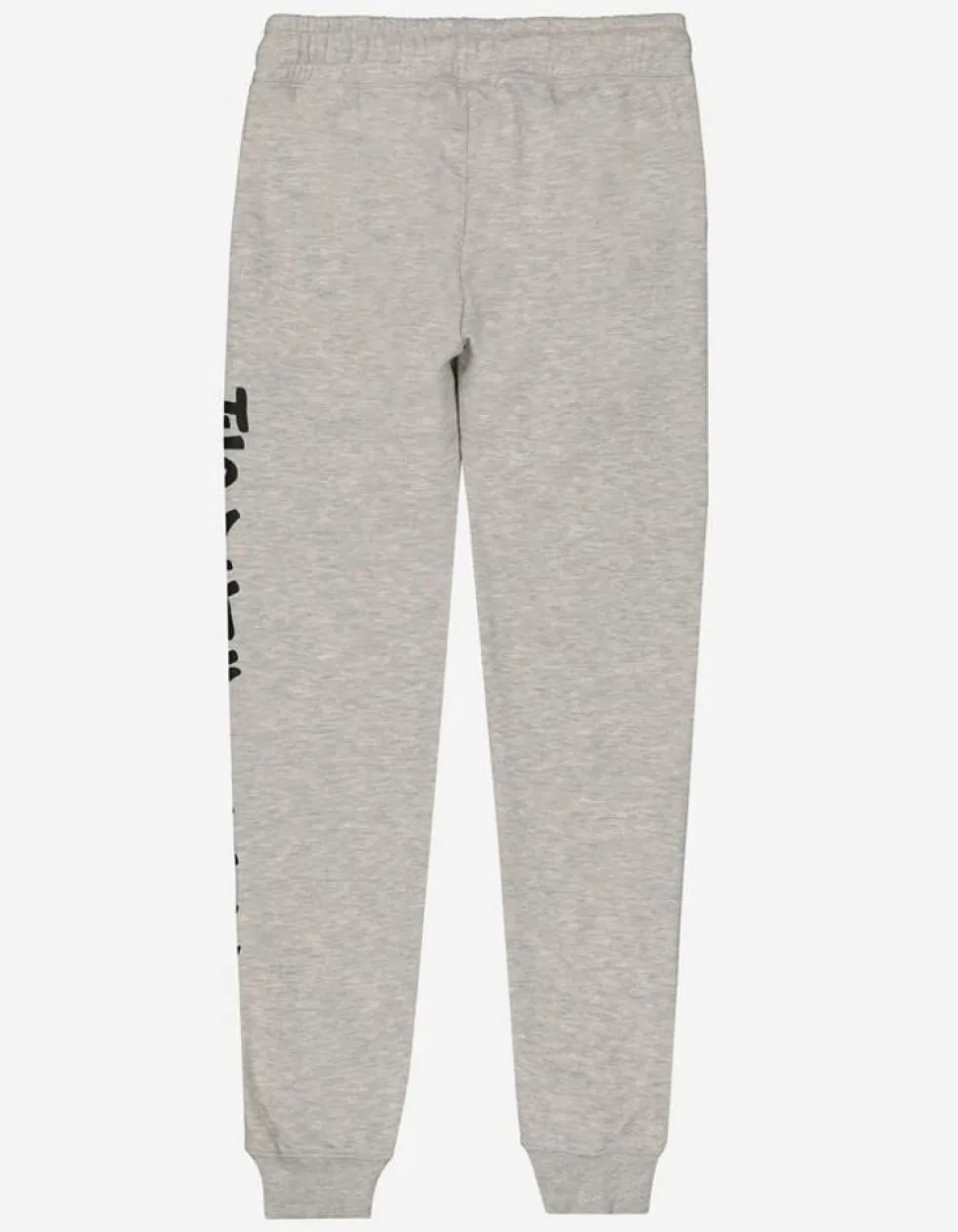 Jogger Pants - Tekstprint
