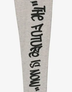 Jogger Pants - Tekstprint
