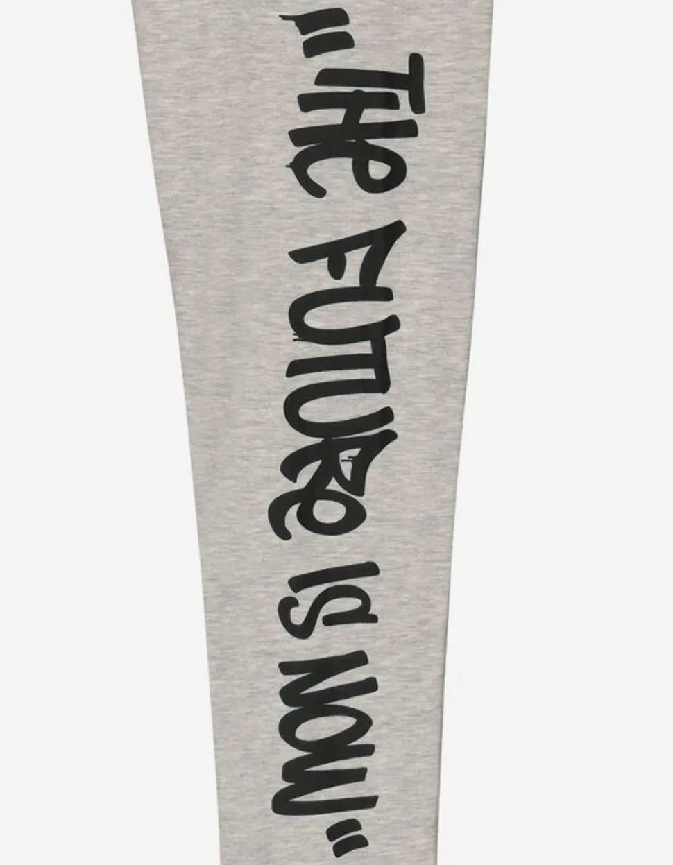 Jogger Pants - Tekstprint