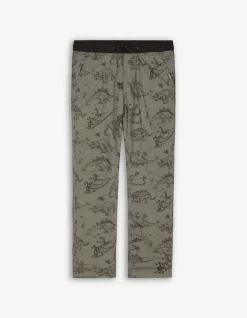 Jogger Pants - Thermo-Effect