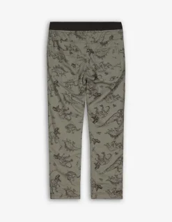 Jogger Pants - Thermo-Effect