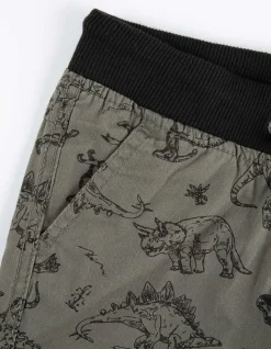 Jogger Pants - Thermo-Effect