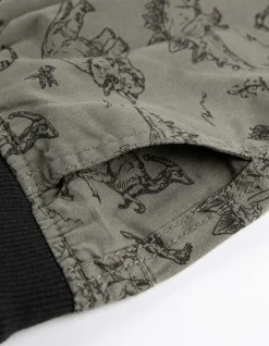 Jogger Pants - Thermo-Effect