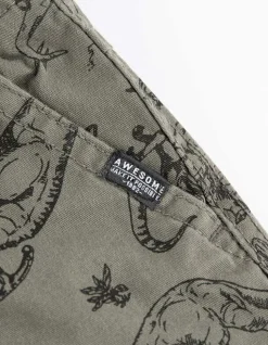 Jogger Pants - Thermo-Effect