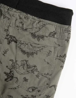 Jogger Pants - Thermo-Effect