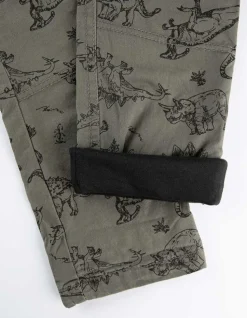 Jogger Pants - Thermo-Effect