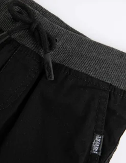 Jogger Pants - Thermo-Effect